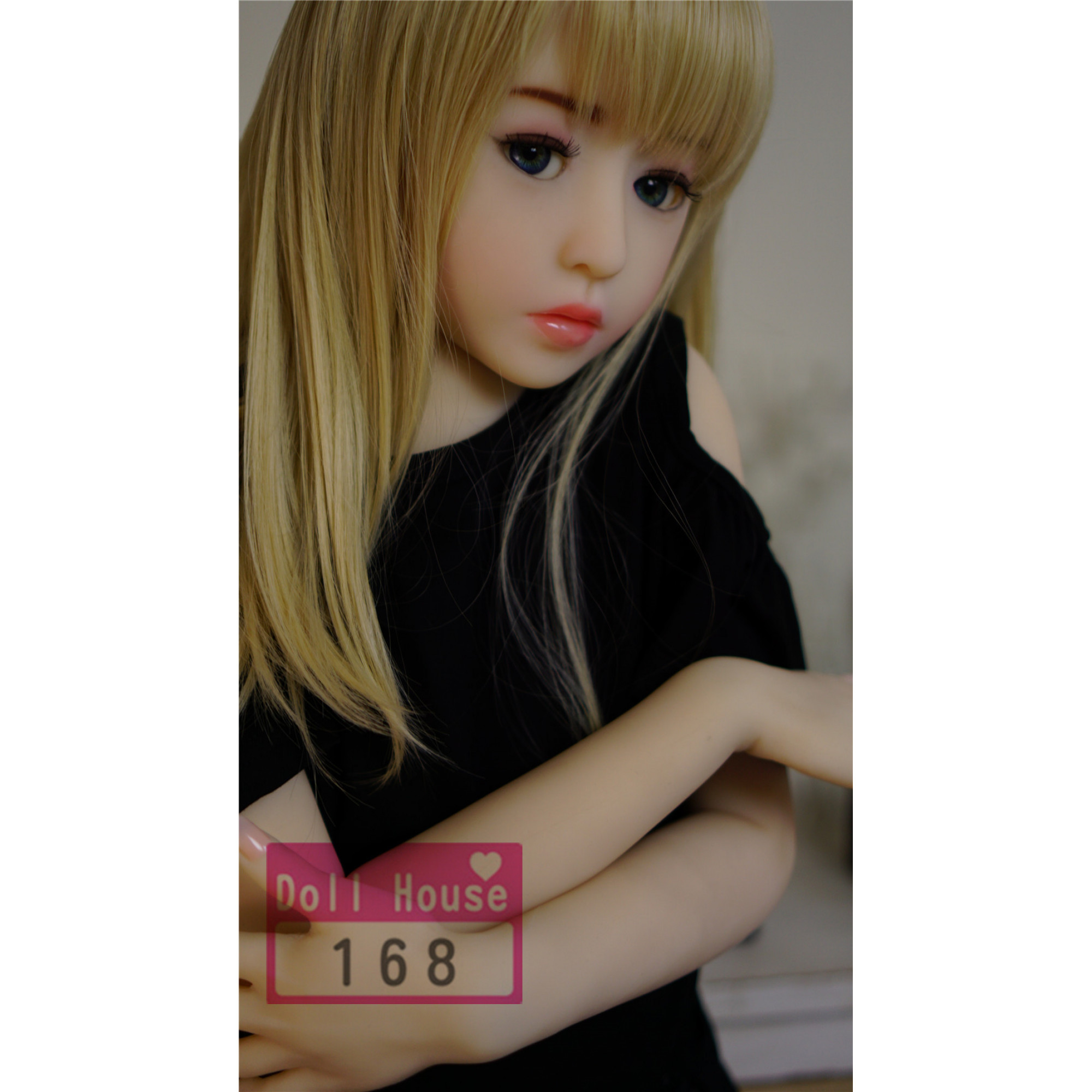 dollhouse168 128cm